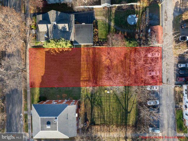 440 W FOSTER AVE, State College, PA 16801