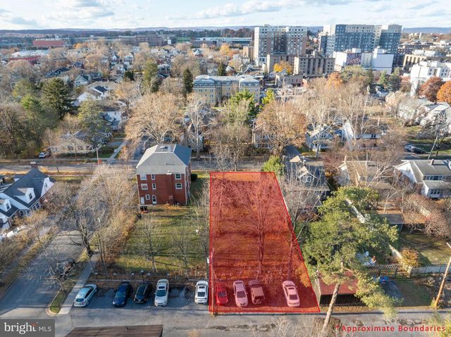 440 W FOSTER AVE, State College, PA 16801