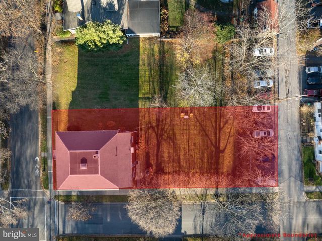 440 W FOSTER AVE, State College, PA 16801