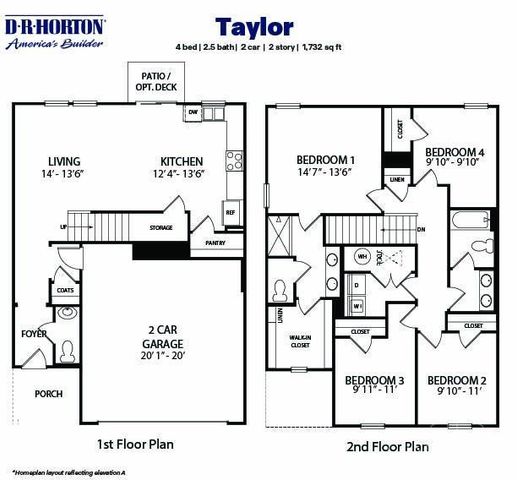224 Gregory Street, Mt Orab, OH 45154