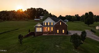 1251 Harmony Road, Jonesborough, TN 37659