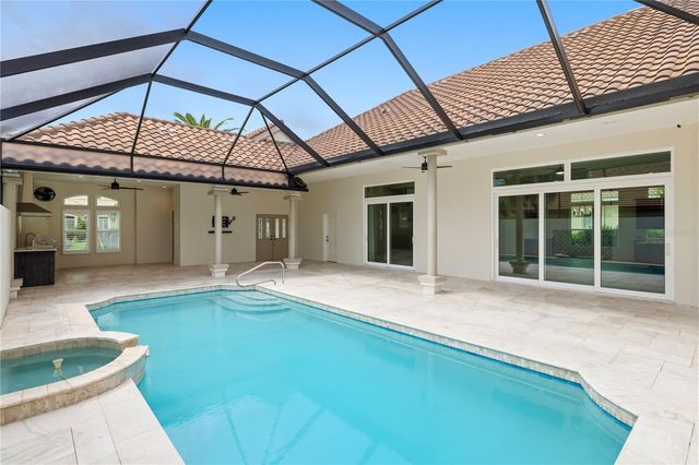 309 S STONE BRIAR CREEK DRIVE, Venice, FL 34292