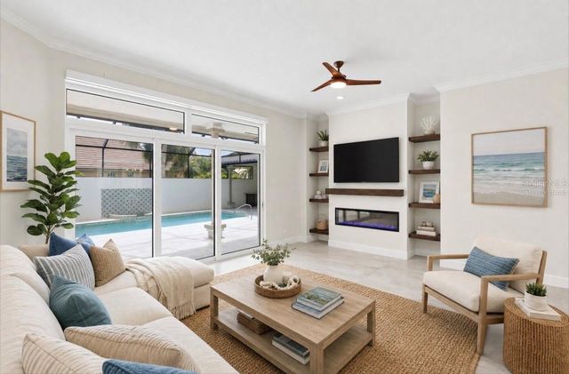 309 S STONE BRIAR CREEK DRIVE, Venice, FL 34292