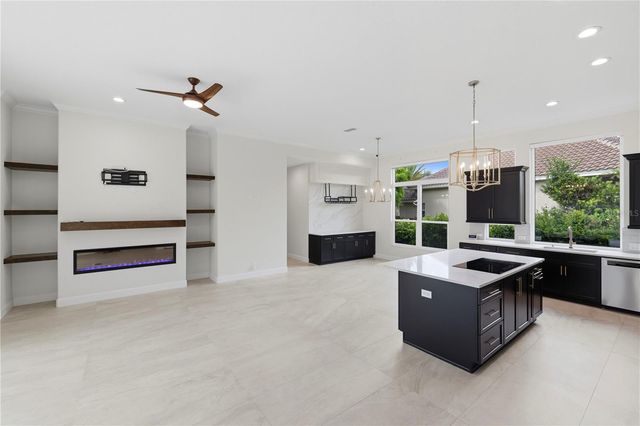 309 S STONE BRIAR CREEK DRIVE, Venice, FL 34292