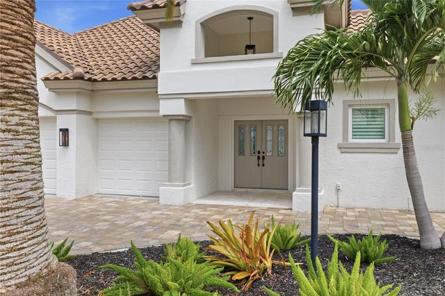 309 S STONE BRIAR CREEK DRIVE, Venice, FL 34292