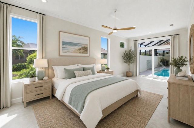 309 S STONE BRIAR CREEK DRIVE, Venice, FL 34292