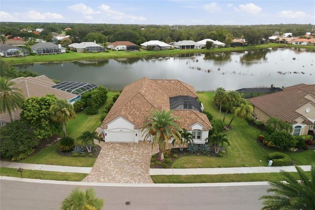 309 S STONE BRIAR CREEK DRIVE, Venice, FL 34292