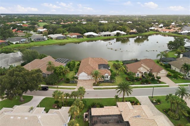 309 S STONE BRIAR CREEK DRIVE, Venice, FL 34292