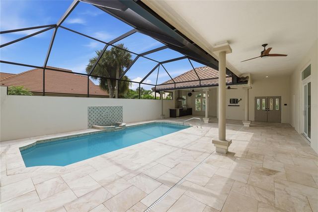 309 S STONE BRIAR CREEK DRIVE, Venice, FL 34292