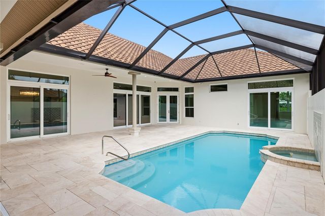 309 S STONE BRIAR CREEK DRIVE, Venice, FL 34292