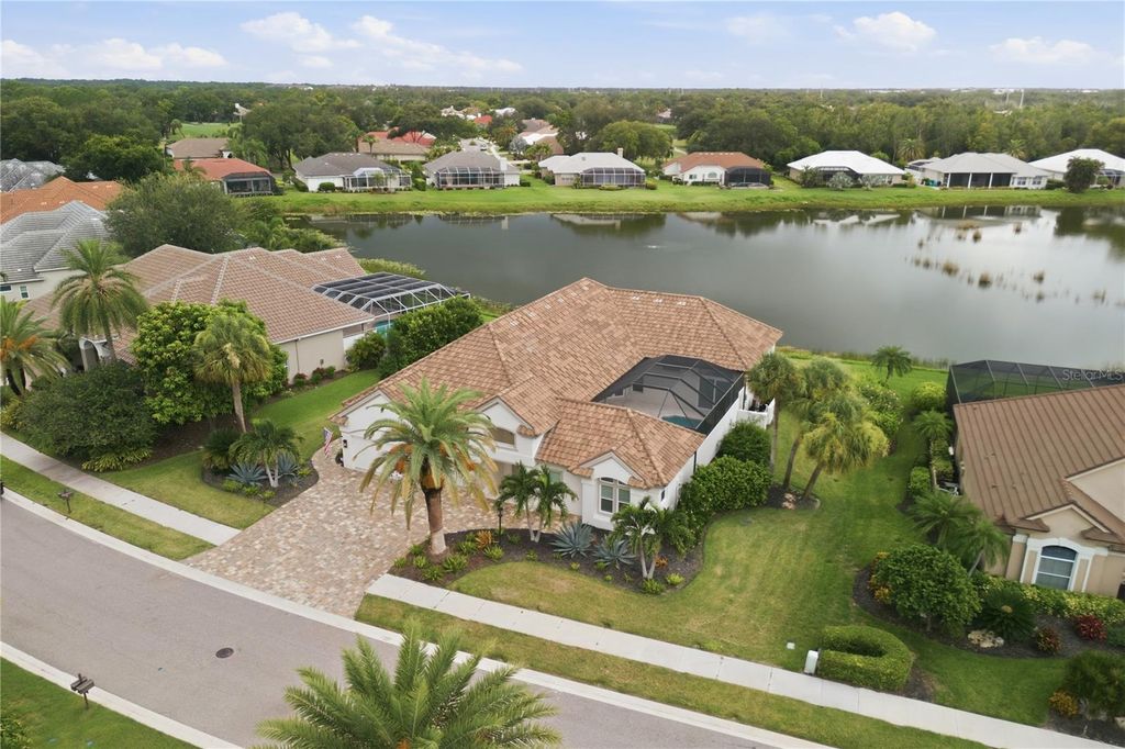 309 S STONE BRIAR CREEK DRIVE, Venice, FL 34292