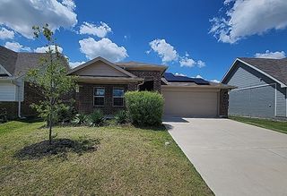 740 Breckenridge Park Drive, Alvarado, TX 76009
