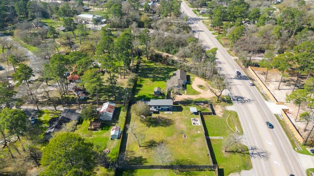 12427 Cypress North Houston Road, Cypress, TX 77429