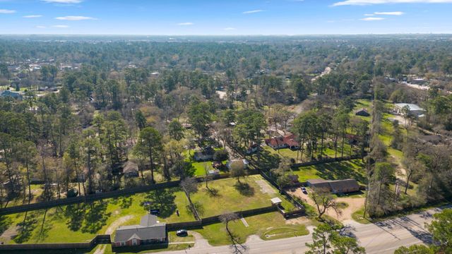 12427 Cypress North Houston Road, Cypress, TX 77429