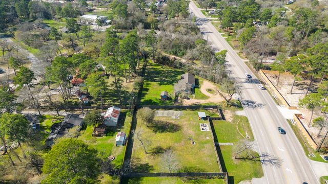 12427 Cypress North Houston Road, Cypress, TX 77429