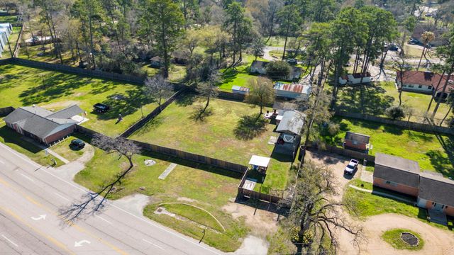 12427 Cypress North Houston Road, Cypress, TX 77429