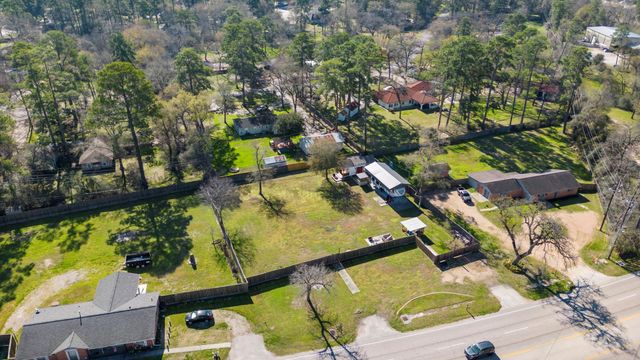 12427 Cypress North Houston Road, Cypress, TX 77429