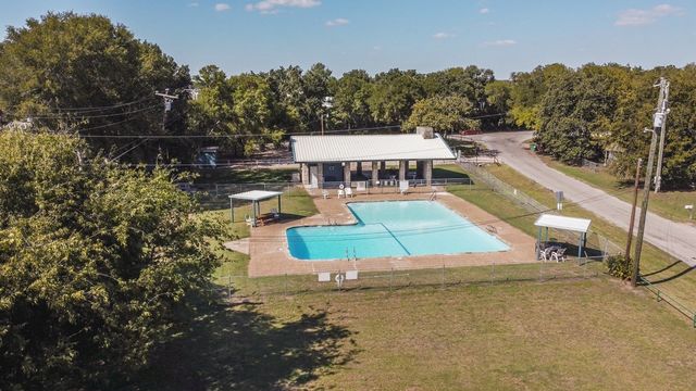 3707 W Port Ridglea Court, Granbury, TX 76049