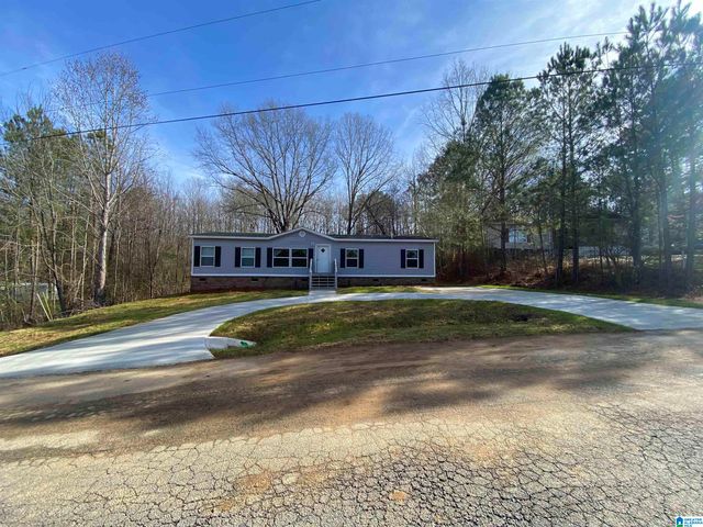 80 DOE DRIVE, Empire, AL 35063