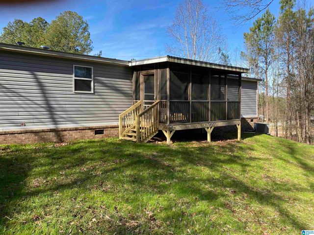 80 DOE DRIVE, Empire, AL 35063