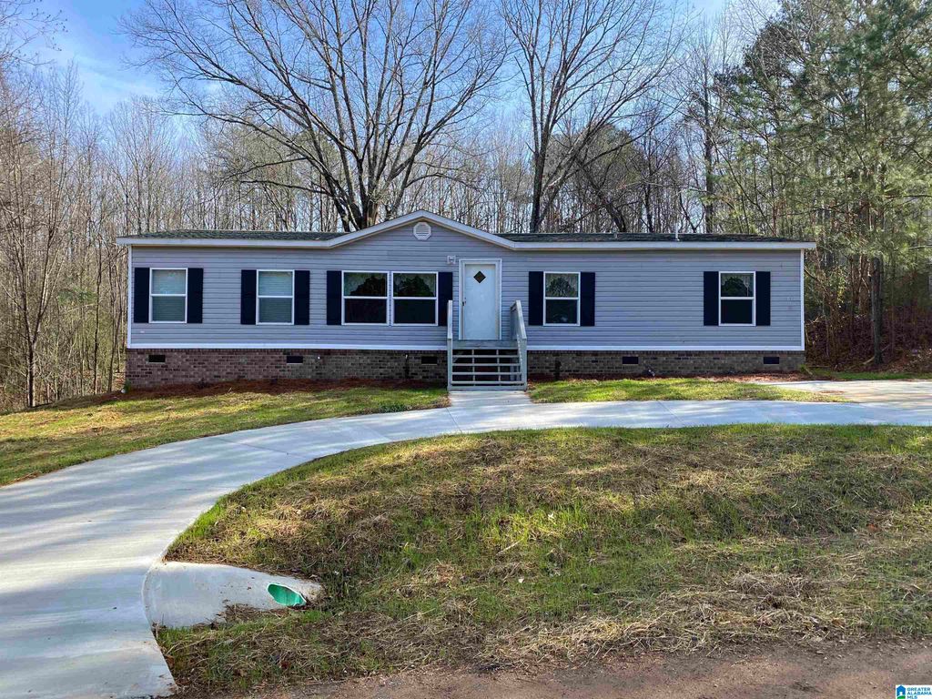 80 DOE DRIVE, Empire, AL 35063