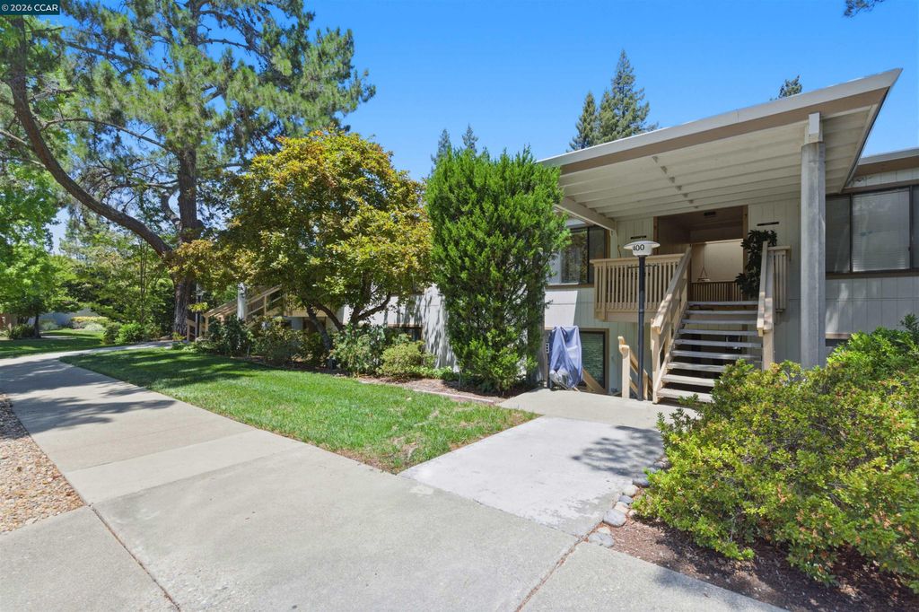 1400 Ptarmigan Dr 5, Walnut Creek, CA 94595