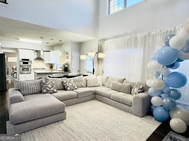 2737 Autumn Lake Lane, Decatur, GA 30034