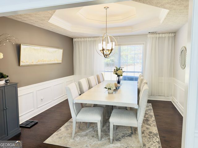 2737 Autumn Lake Lane, Decatur, GA 30034