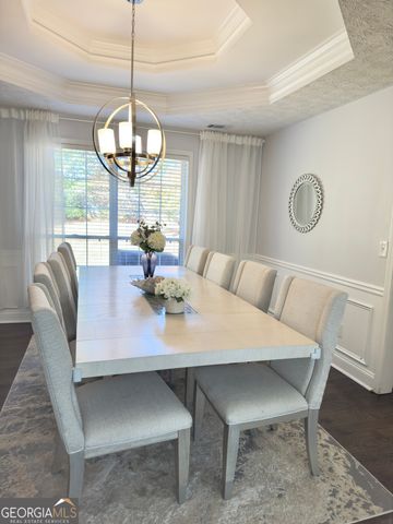 2737 Autumn Lake Lane, Decatur, GA 30034