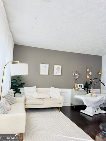 2737 Autumn Lake Lane, Decatur, GA 30034