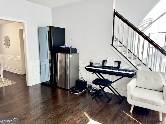 2737 Autumn Lake Lane, Decatur, GA 30034