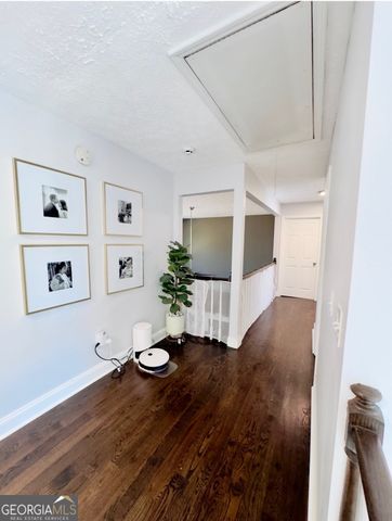 2737 Autumn Lake Lane, Decatur, GA 30034