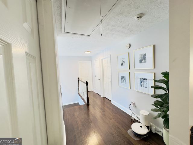 2737 Autumn Lake Lane, Decatur, GA 30034