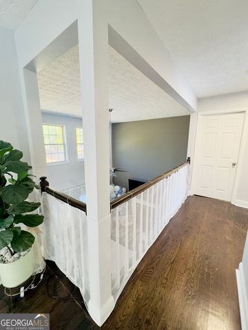 2737 Autumn Lake Lane, Decatur, GA 30034