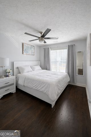 2737 Autumn Lake Lane, Decatur, GA 30034