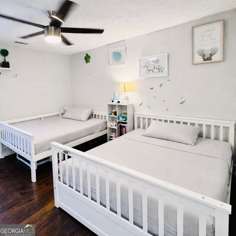 2737 Autumn Lake Lane, Decatur, GA 30034