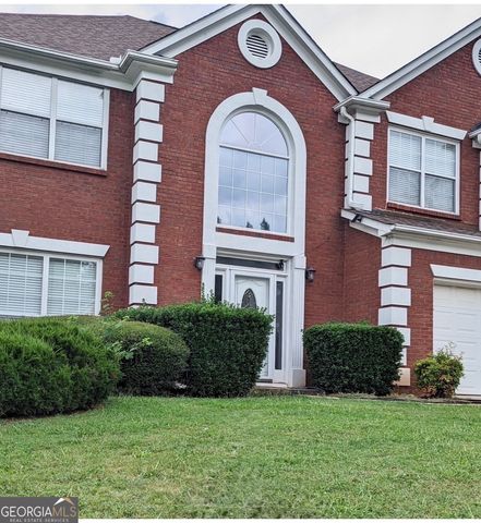 2737 Autumn Lake Lane, Decatur, GA 30034