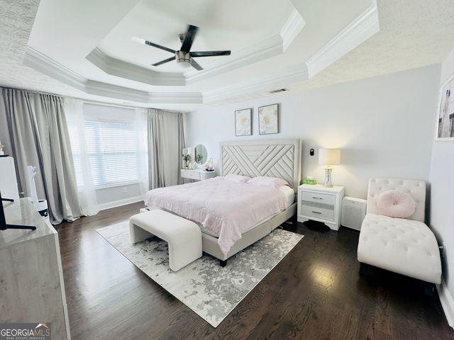 2737 Autumn Lake Lane, Decatur, GA 30034