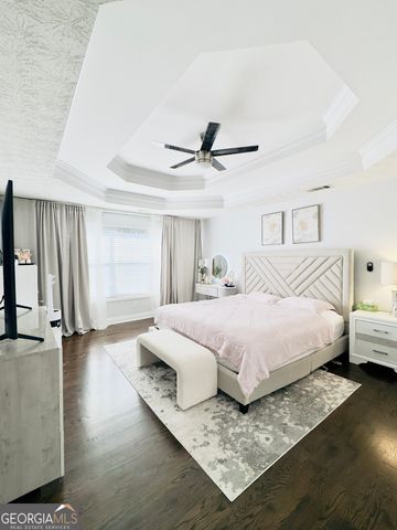 2737 Autumn Lake Lane, Decatur, GA 30034