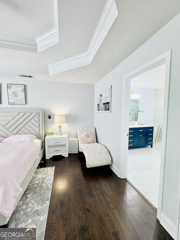 2737 Autumn Lake Lane, Decatur, GA 30034