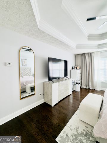 2737 Autumn Lake Lane, Decatur, GA 30034