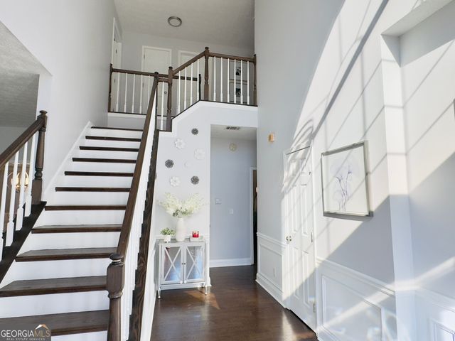 2737 Autumn Lake Lane, Decatur, GA 30034