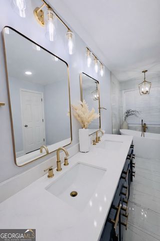 2737 Autumn Lake Lane, Decatur, GA 30034