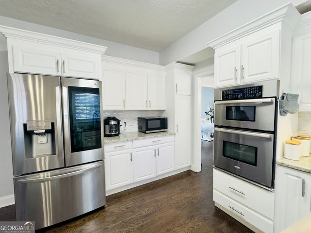 2737 Autumn Lake Lane, Decatur, GA 30034