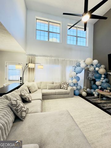 2737 Autumn Lake Lane, Decatur, GA 30034