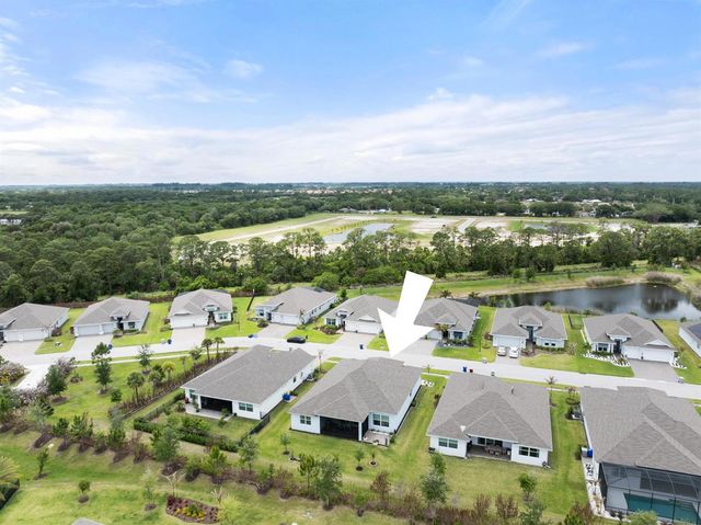6390 High Pointe West Way, Vero Beach, FL 32967
