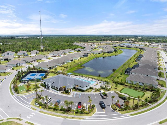 6390 High Pointe West Way, Vero Beach, FL 32967