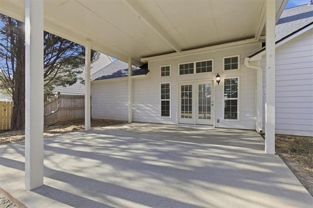 5450 Brighton Rose Lane, Sugar Hill, GA 30518