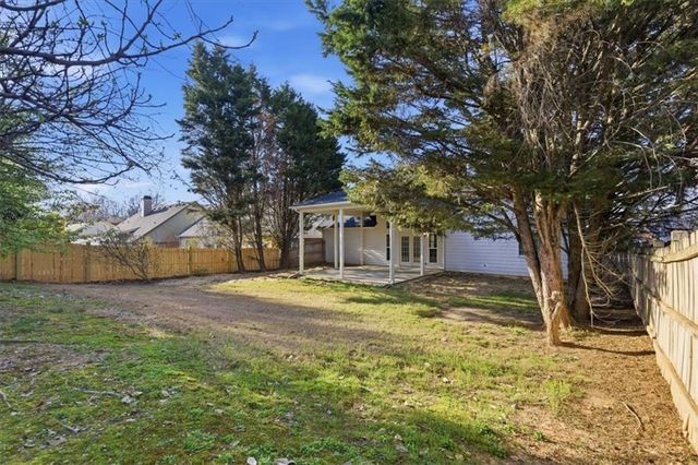 5450 Brighton Rose Lane, Sugar Hill, GA 30518