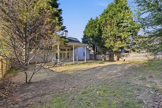 5450 Brighton Rose Lane, Sugar Hill, GA 30518